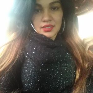 Meet your Posher, Maria